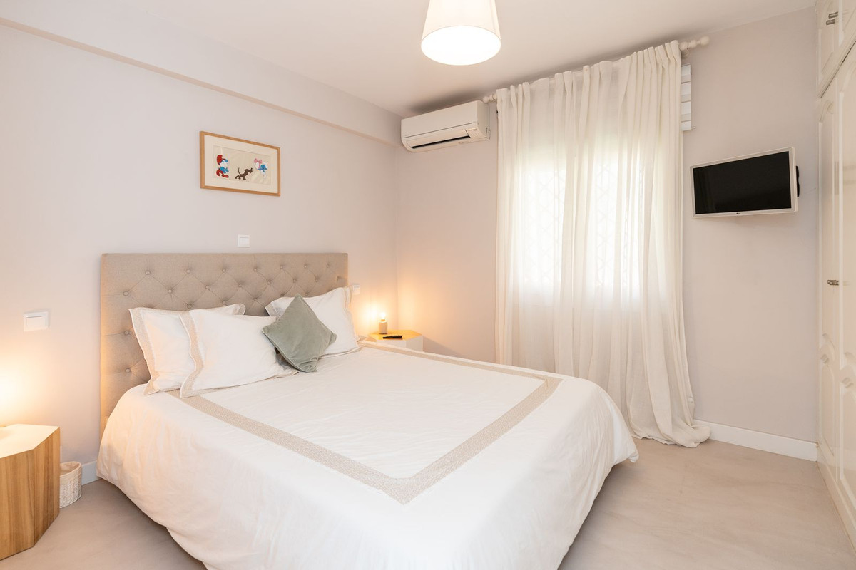 Huis te koop in San Pedro de Alcántara | 5 slaapkamers H5357644