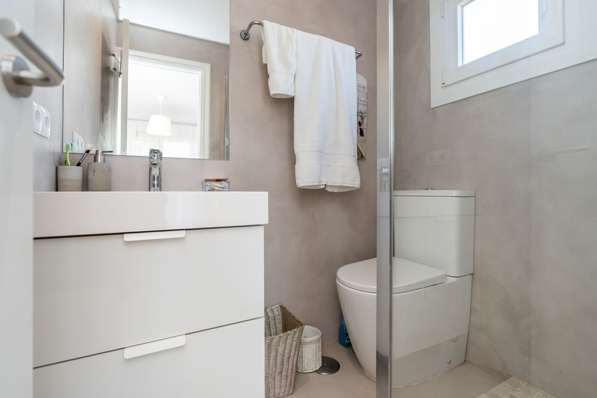 Huis te koop in San Pedro de Alcántara | 5 slaapkamers H5357644