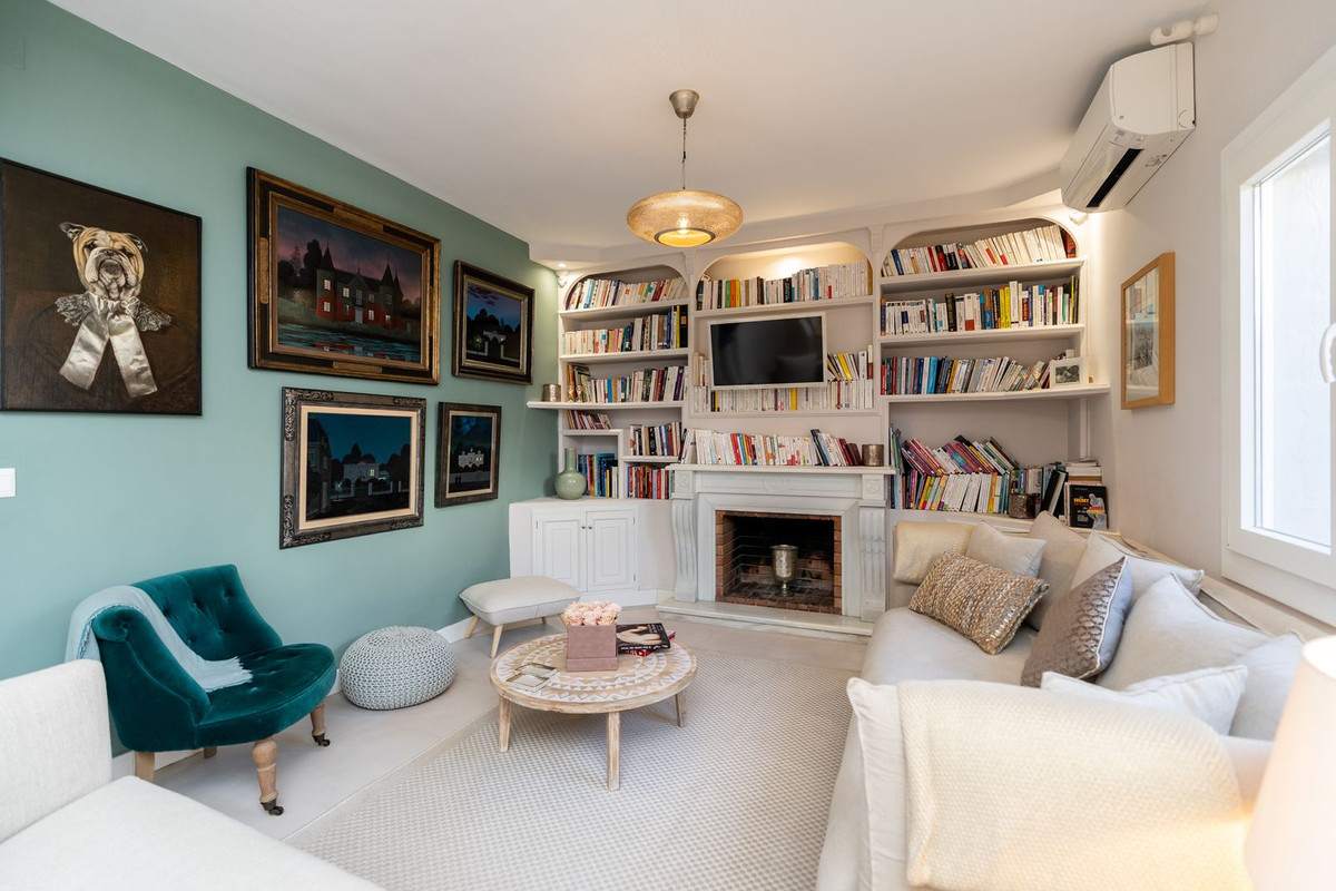 Huis te koop in San Pedro de Alcántara | 5 slaapkamers H5357644