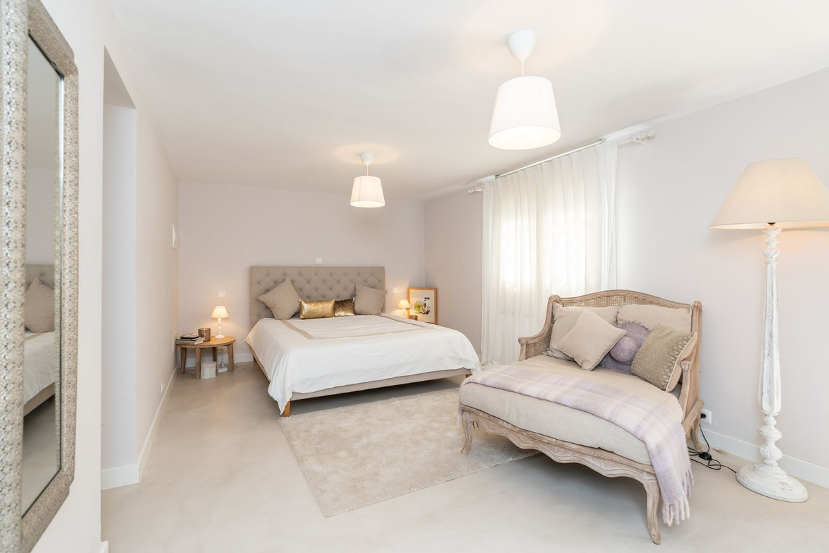 Huis te koop in San Pedro de Alcántara | 5 slaapkamers H5357644