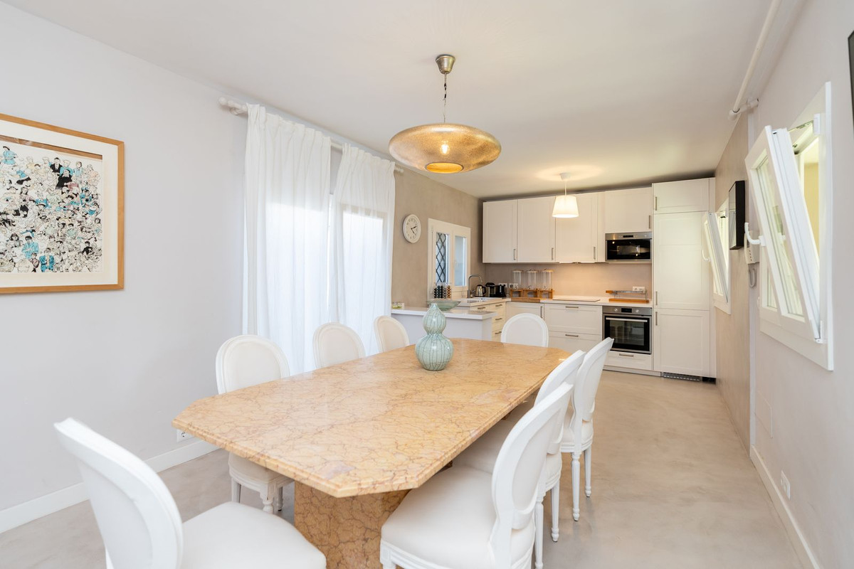 Huis te koop in San Pedro de Alcántara | 5 slaapkamers H5357644