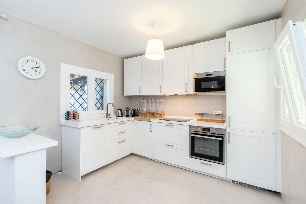 Huis te koop in San Pedro de Alcántara | 5 slaapkamers H5357644