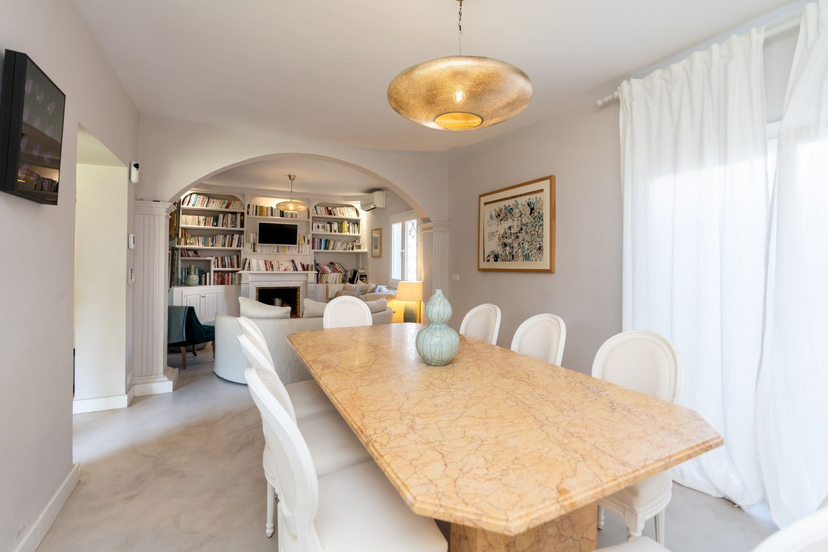 Huis te koop in San Pedro de Alcántara | 5 slaapkamers H5357644