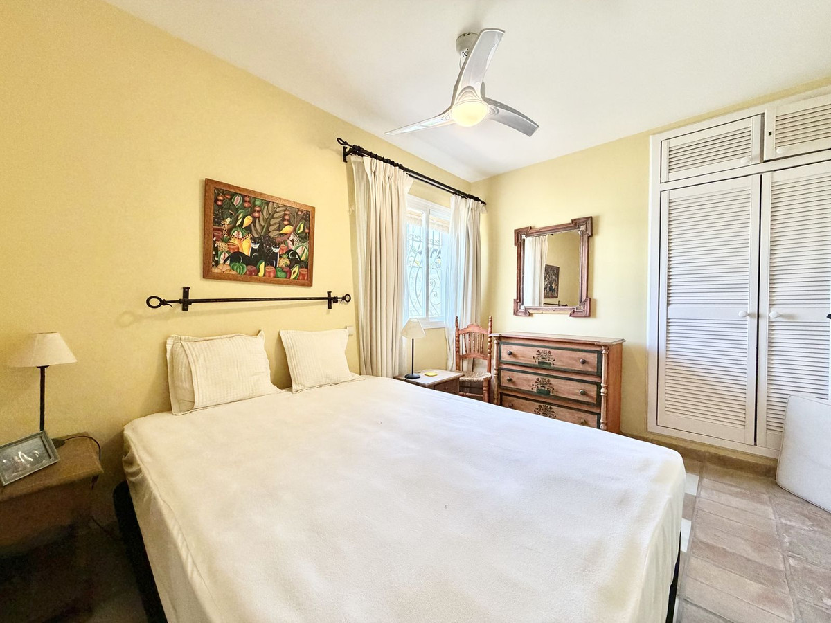 Huis te koop in San Pedro de Alcántara | 5 slaapkamers H5360440