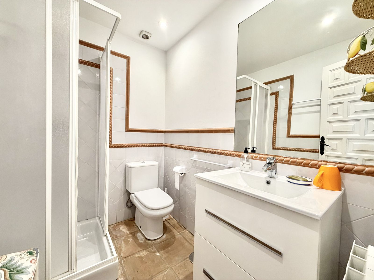 Huis te koop in San Pedro de Alcántara | 5 slaapkamers H5360440