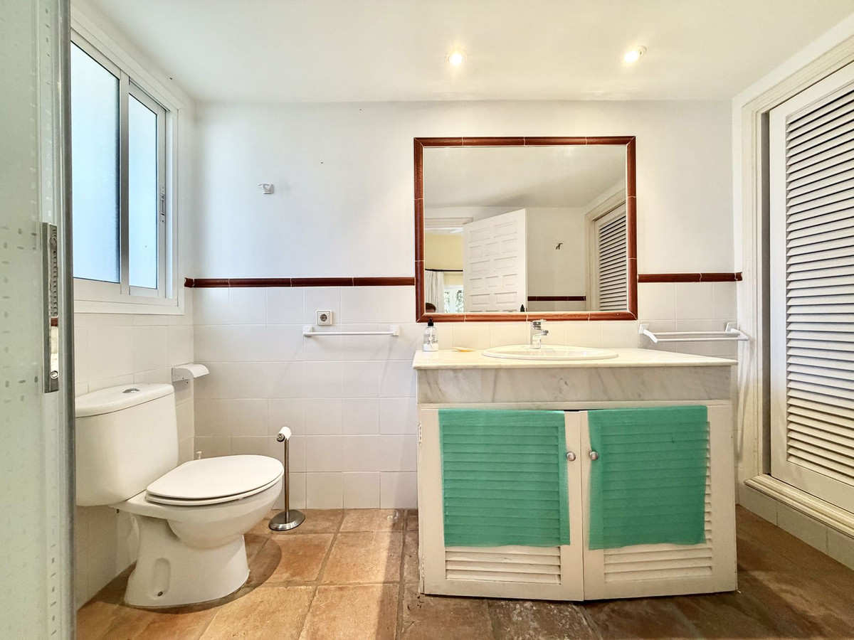 Huis te koop in San Pedro de Alcántara | 5 slaapkamers H5360440