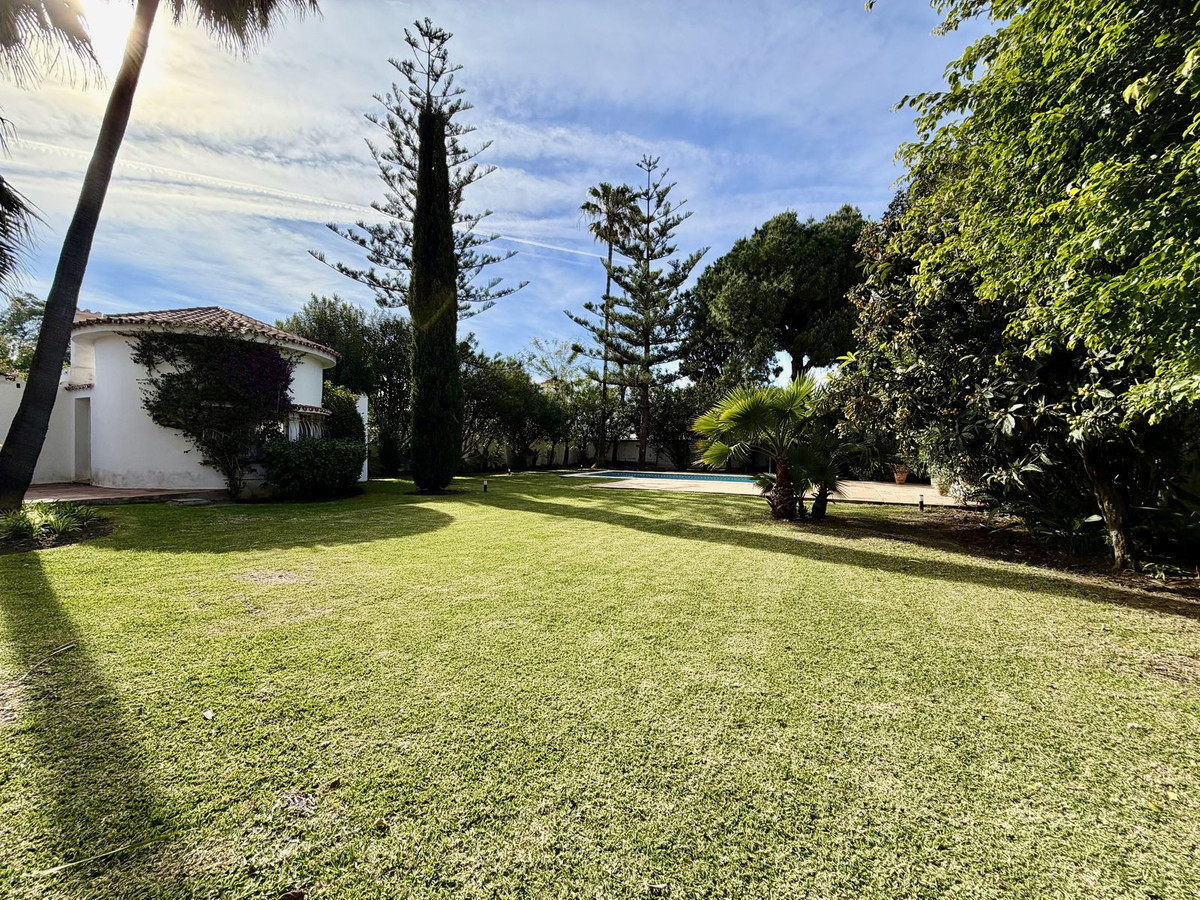 Huis te koop in San Pedro de Alcántara | 5 slaapkamers H5360440