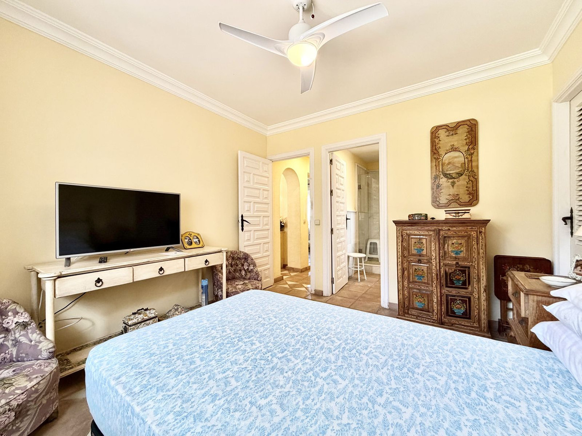 Huis te koop in San Pedro de Alcántara | 5 slaapkamers H5360440