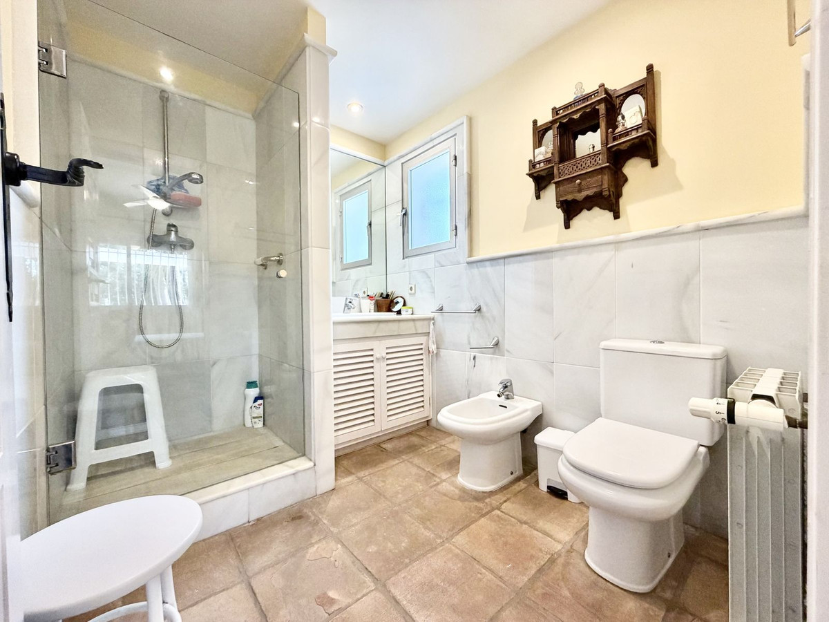 Huis te koop in San Pedro de Alcántara | 5 slaapkamers H5360440