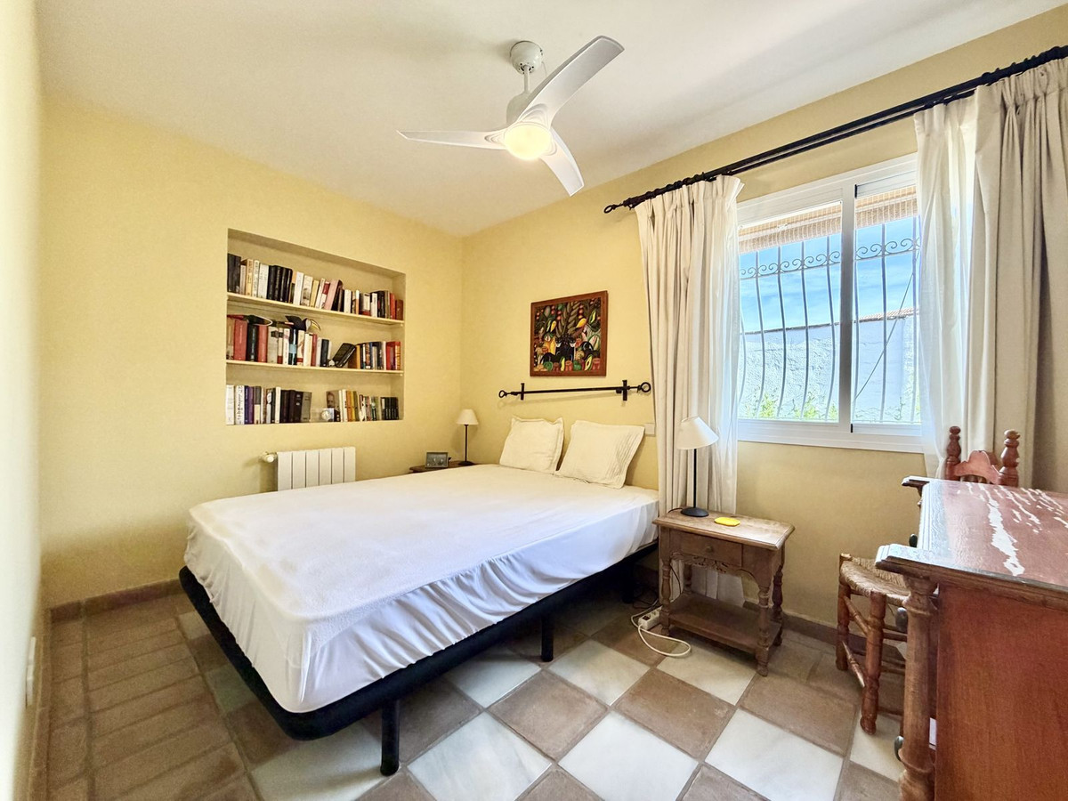 Huis te koop in San Pedro de Alcántara | 5 slaapkamers H5360440