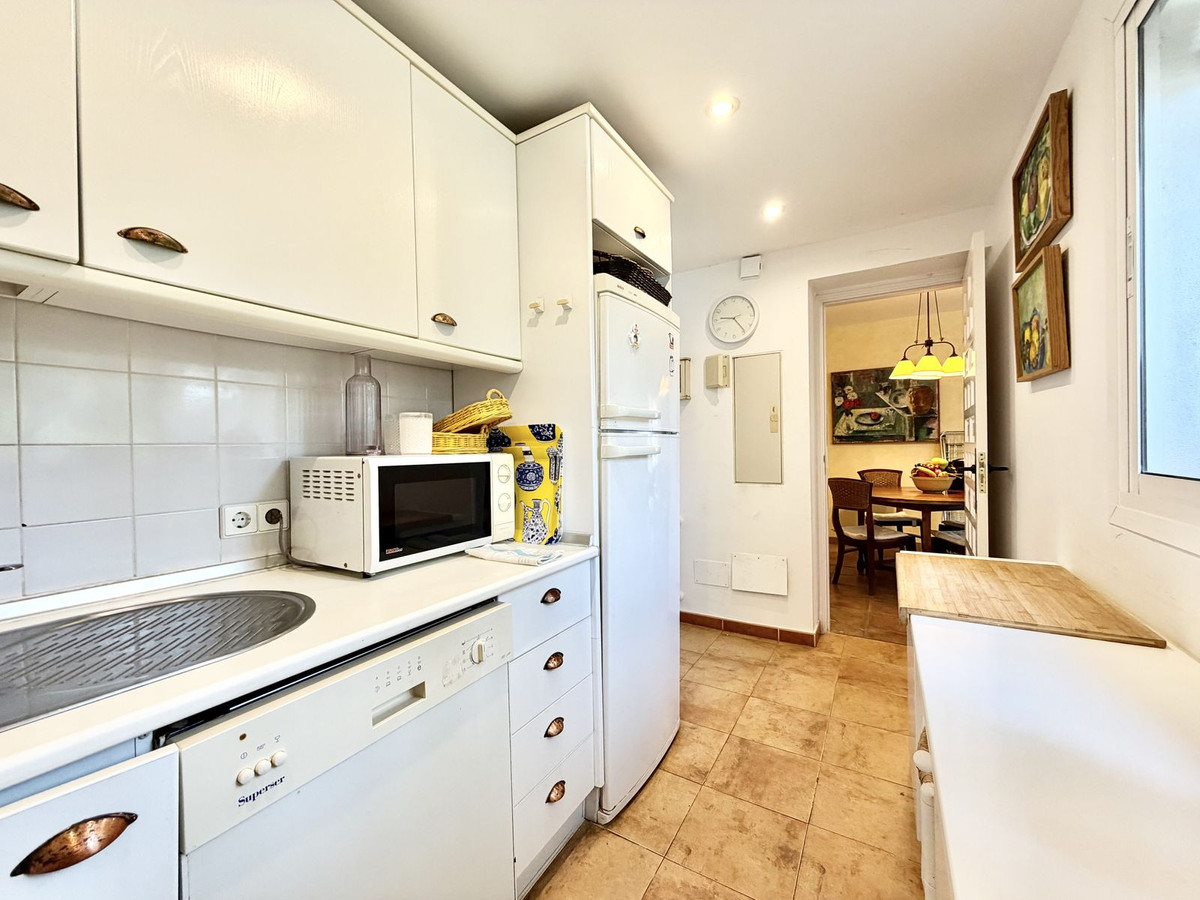 Huis te koop in San Pedro de Alcántara | 5 slaapkamers H5360440