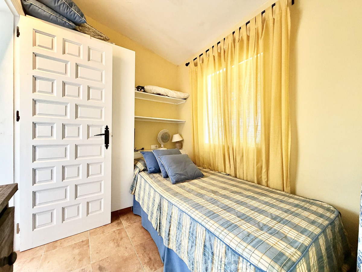 Huis te koop in San Pedro de Alcántara | 5 slaapkamers H5360440