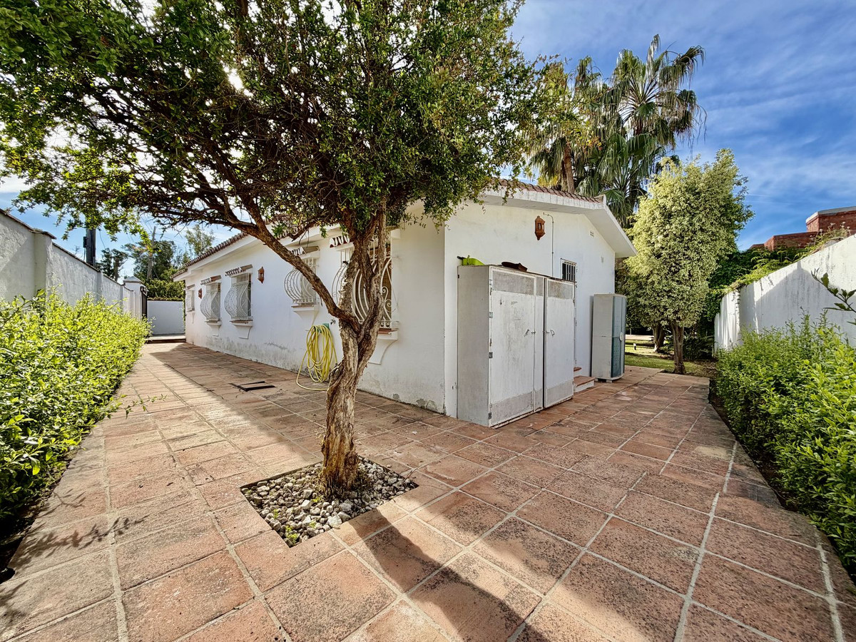 Huis te koop in San Pedro de Alcántara | 5 slaapkamers H5360440