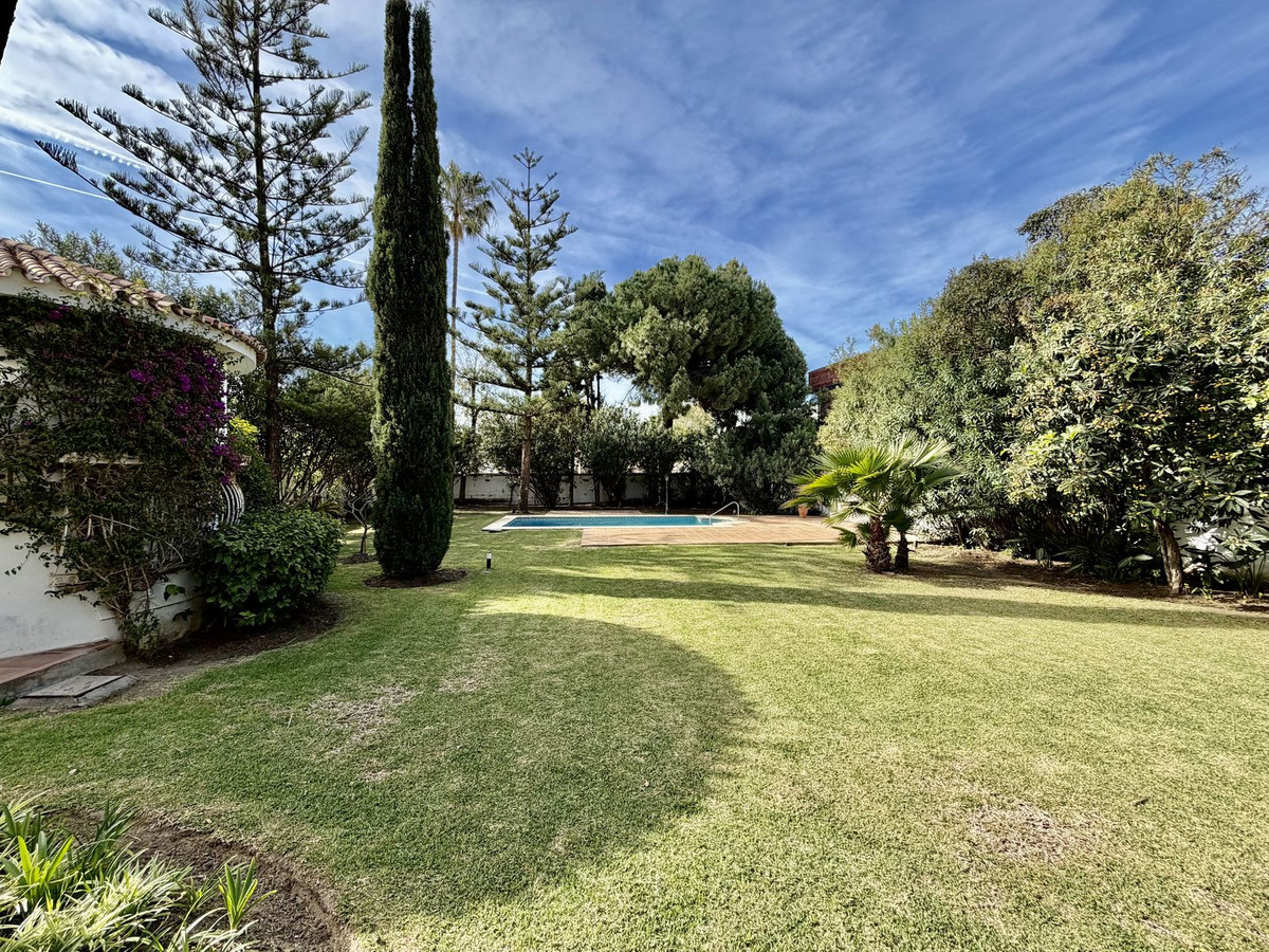 Huis te koop in San Pedro de Alcántara | 5 slaapkamers H5360440