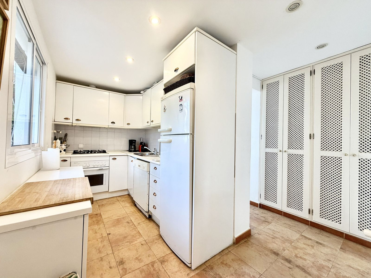 Huis te koop in San Pedro de Alcántara | 5 slaapkamers H5360440