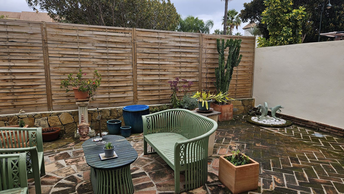 Huis te koop in San Pedro de Alcántara | 4 slaapkamers H5361259