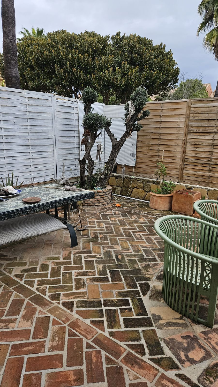 Huis te koop in San Pedro de Alcántara | 4 slaapkamers H5361259