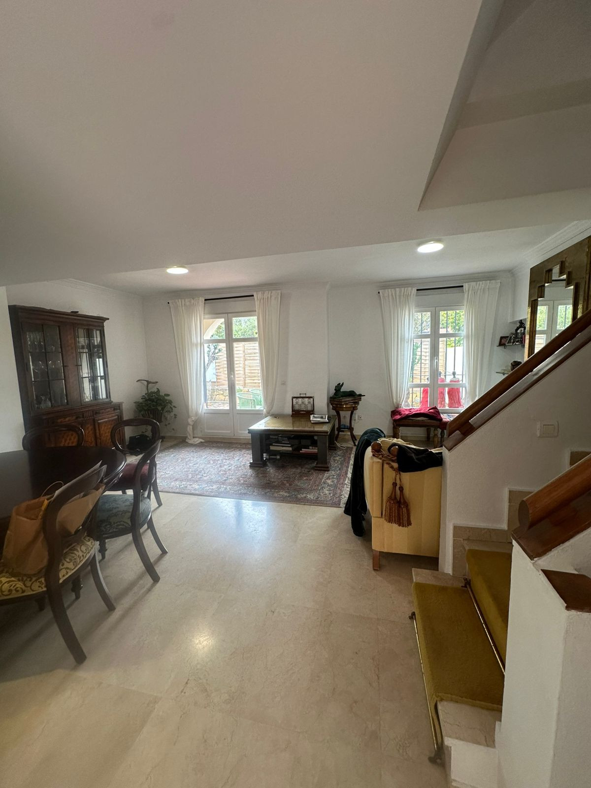 Huis te koop in San Pedro de Alcántara | 4 slaapkamers H5361259