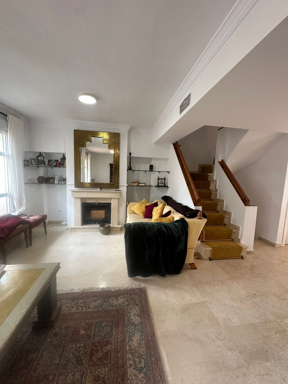 Huis te koop in San Pedro de Alcántara | 4 slaapkamers H5361259