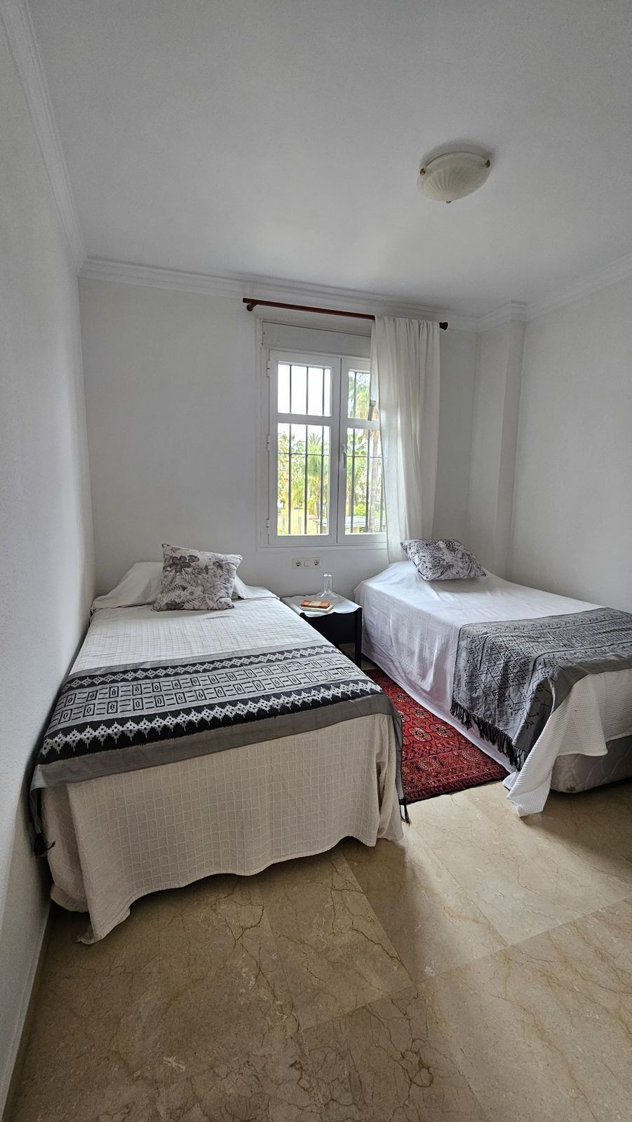 Huis te koop in San Pedro de Alcántara | 4 slaapkamers H5361259