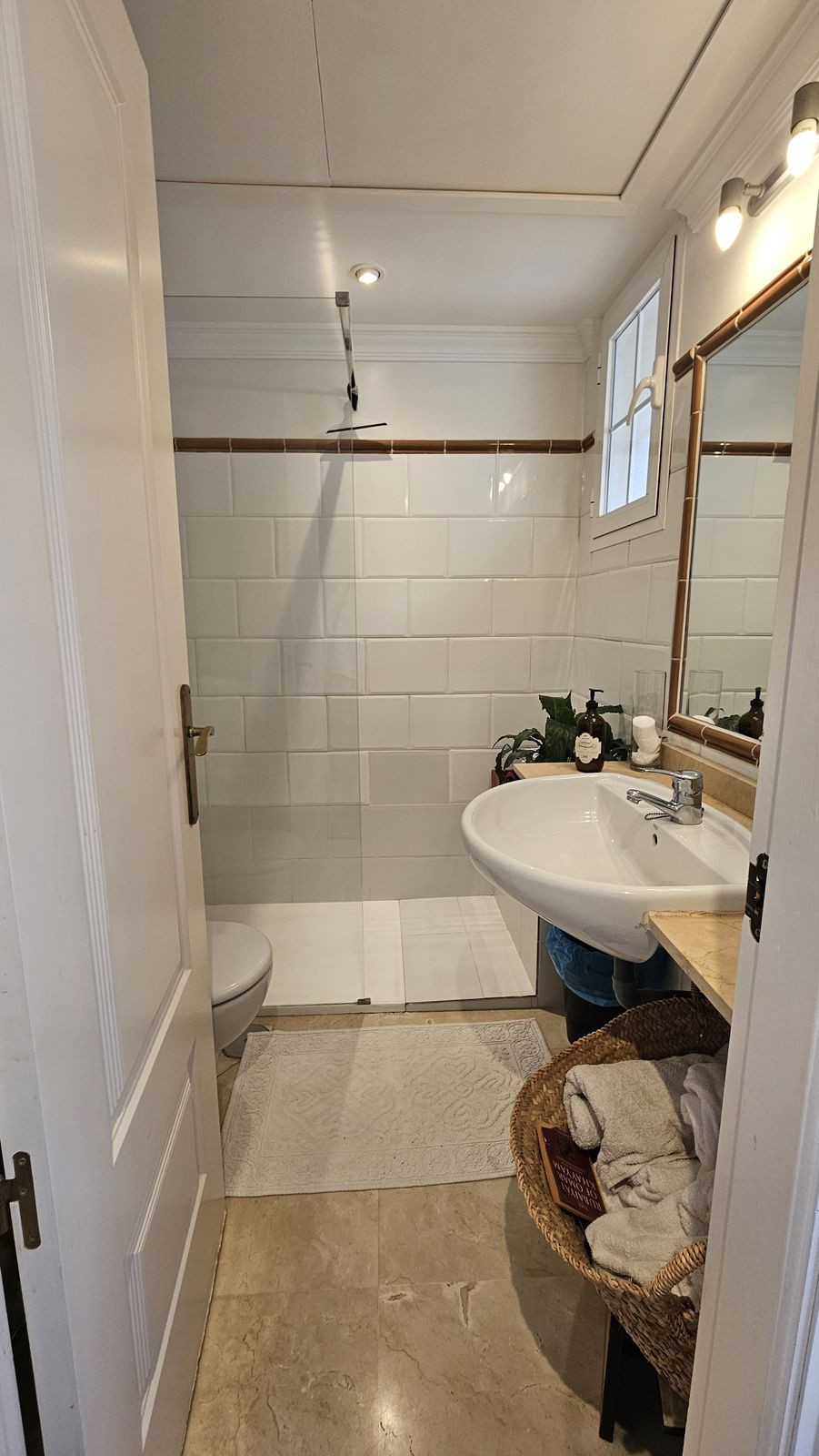 Huis te koop in San Pedro de Alcántara | 4 slaapkamers H5361259