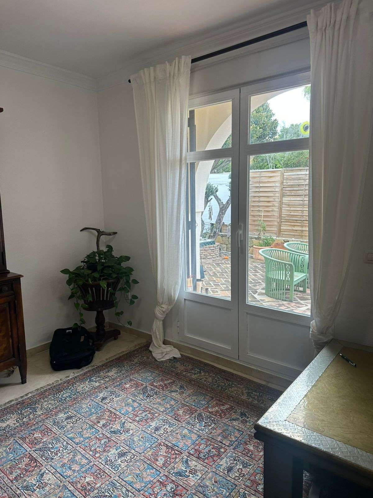 Huis te koop in San Pedro de Alcántara | 4 slaapkamers H5361259