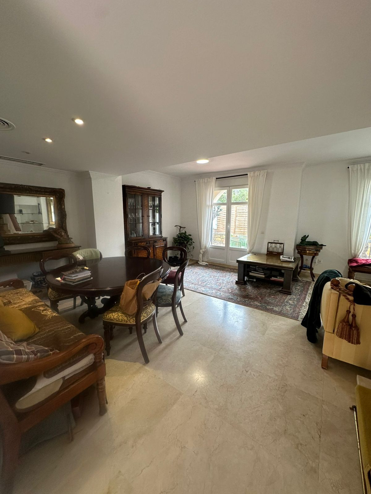 Huis te koop in San Pedro de Alcántara | 4 slaapkamers H5361259