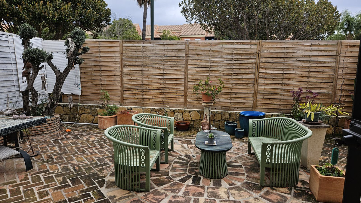 Huis te koop in San Pedro de Alcántara | 4 slaapkamers H5361259