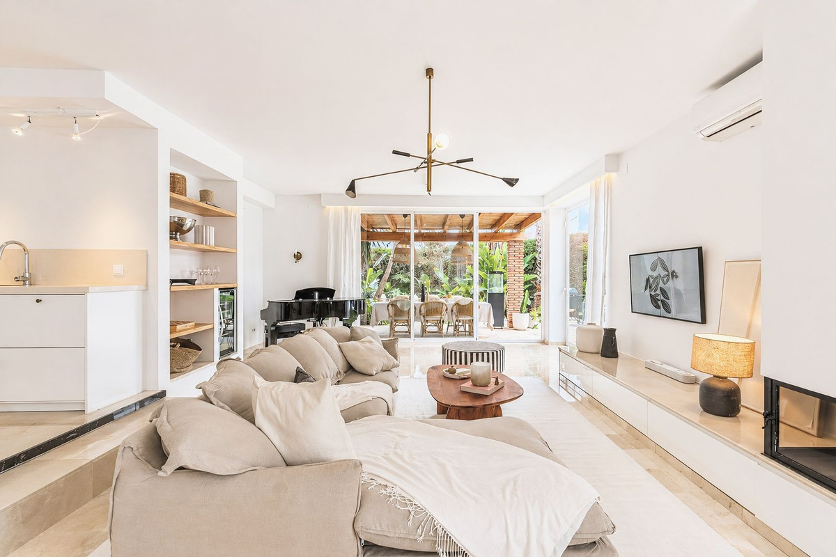 Huis te koop in San Pedro de Alcántara | 4 slaapkamers H5369233