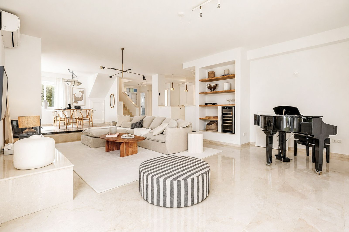 Huis te koop in San Pedro de Alcántara | 4 slaapkamers H5369233