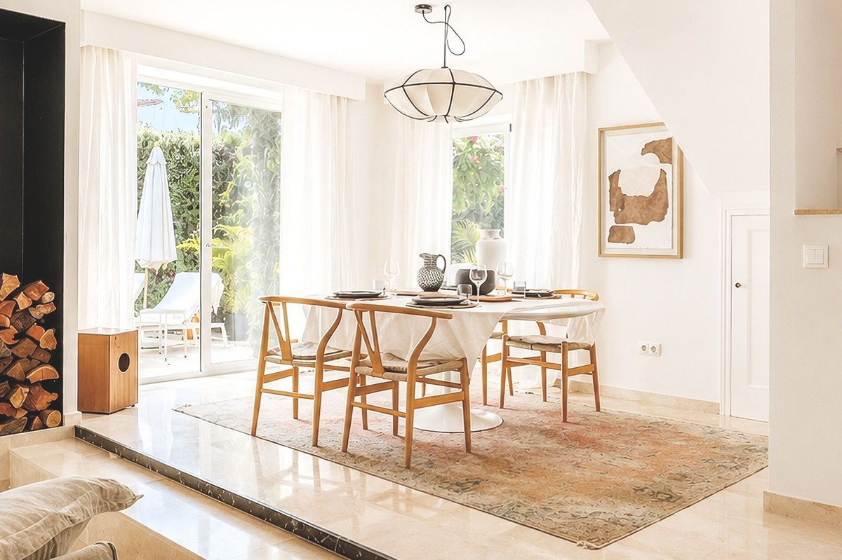Huis te koop in San Pedro de Alcántara | 4 slaapkamers H5369233