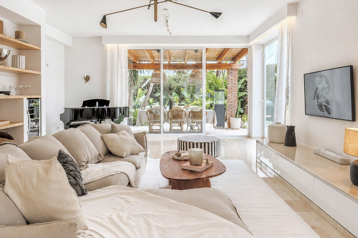 Huis te koop in San Pedro de Alcántara | 4 slaapkamers H5369233