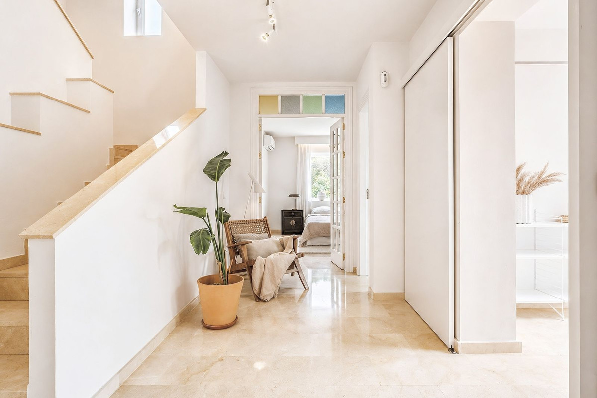 Huis te koop in San Pedro de Alcántara | 4 slaapkamers H5369233
