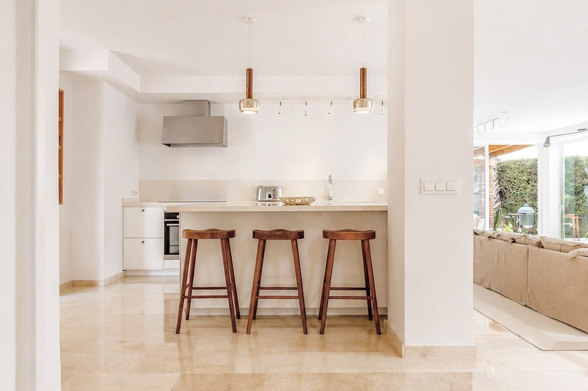 Huis te koop in San Pedro de Alcántara | 4 slaapkamers H5369233