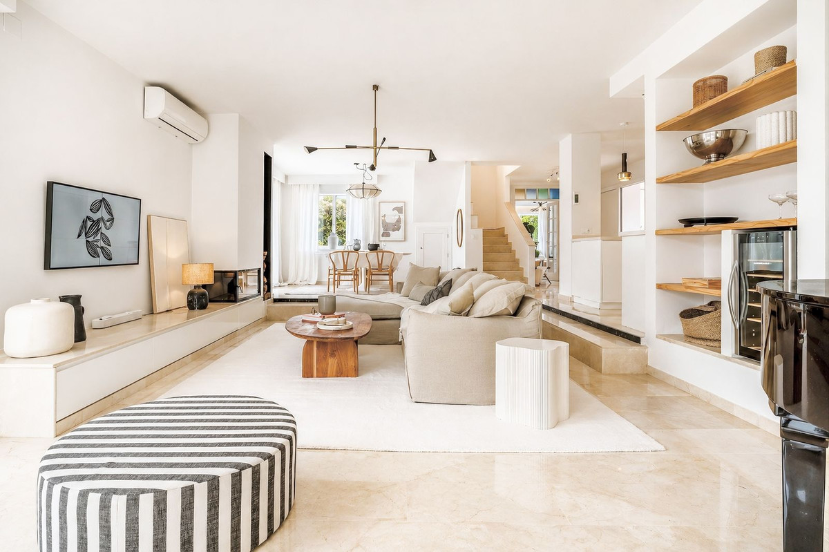 Huis te koop in San Pedro de Alcántara | 4 slaapkamers H5369233