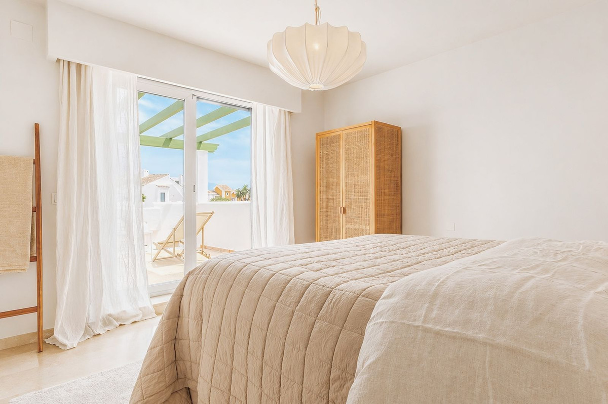 Huis te koop in San Pedro de Alcántara | 4 slaapkamers H5369233