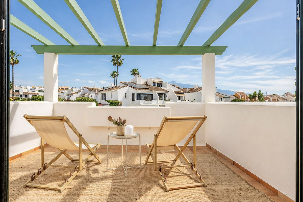 Huis te koop in San Pedro de Alcántara | 4 slaapkamers H5369233