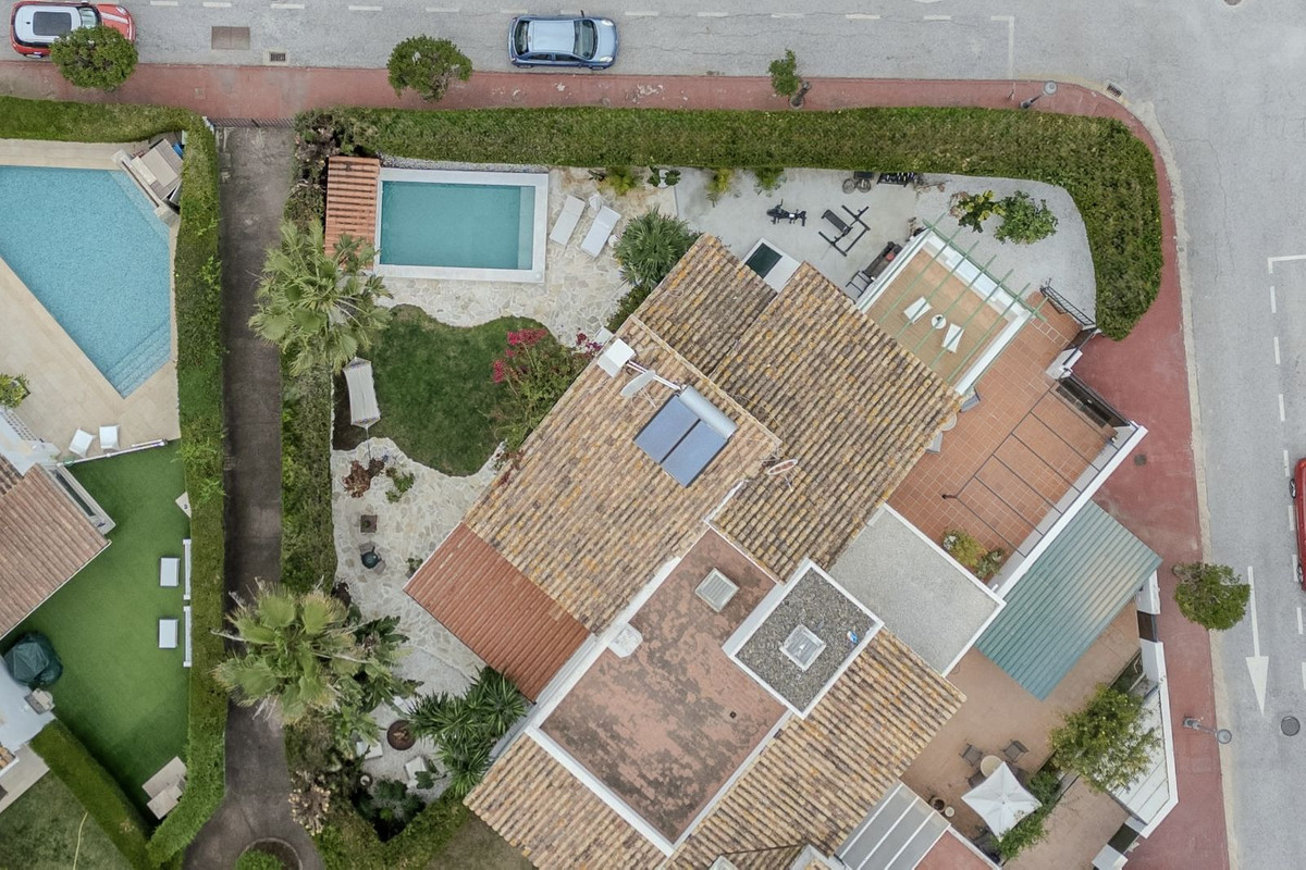 Huis te koop in San Pedro de Alcántara | 4 slaapkamers H5369233