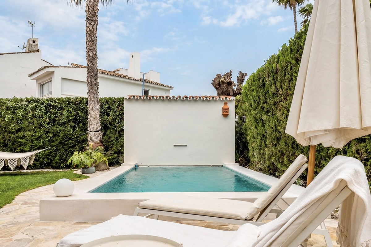 Huis te koop in San Pedro de Alcántara | 4 slaapkamers H5369233
