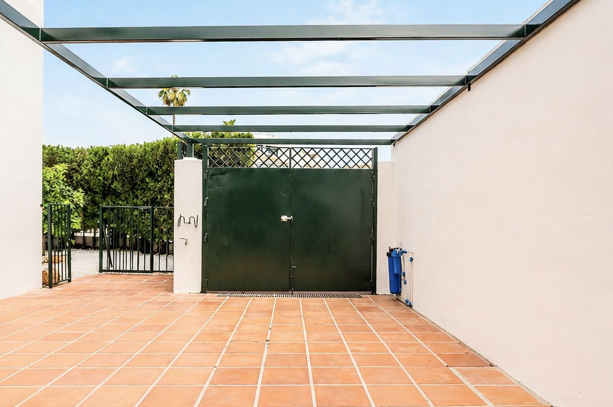 Huis te koop in San Pedro de Alcántara | 4 slaapkamers H5369233