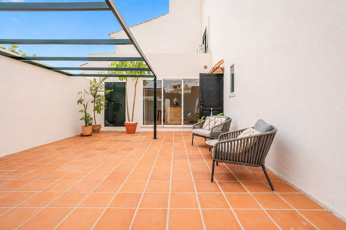 Huis te koop in San Pedro de Alcántara | 4 slaapkamers H5369233