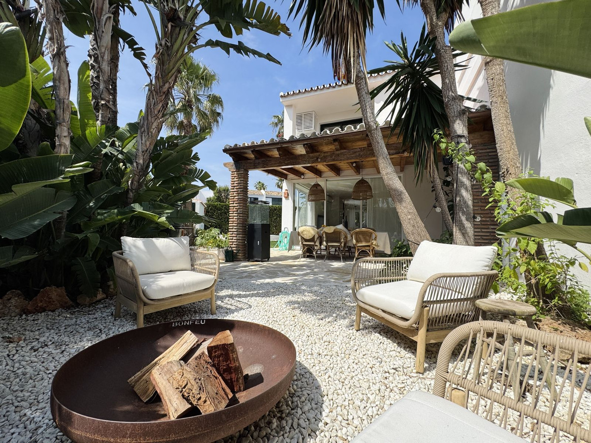 Huis te koop in San Pedro de Alcántara | 4 slaapkamers H5369233