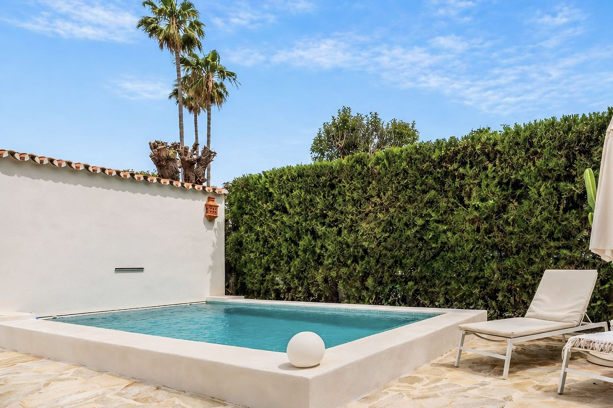 Huis te koop in San Pedro de Alcántara | 4 slaapkamers H5369233