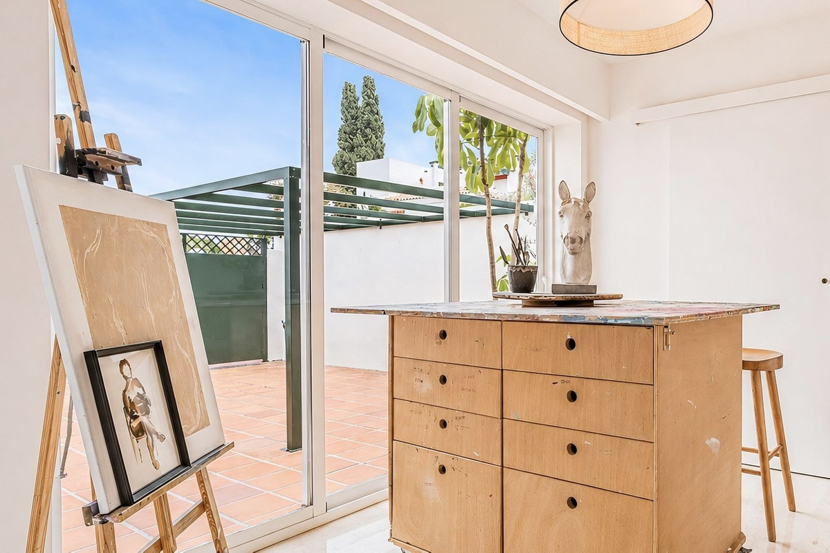 Huis te koop in San Pedro de Alcántara | 4 slaapkamers H5369233