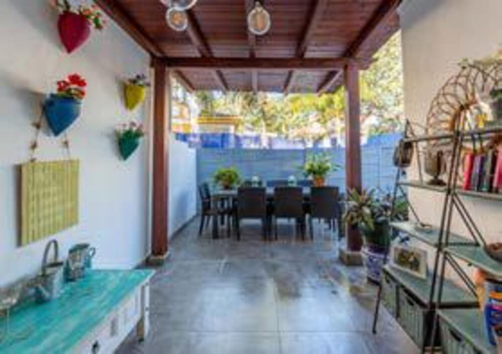 Huis te koop in San Pedro de Alcántara | 5 slaapkamers H5371933