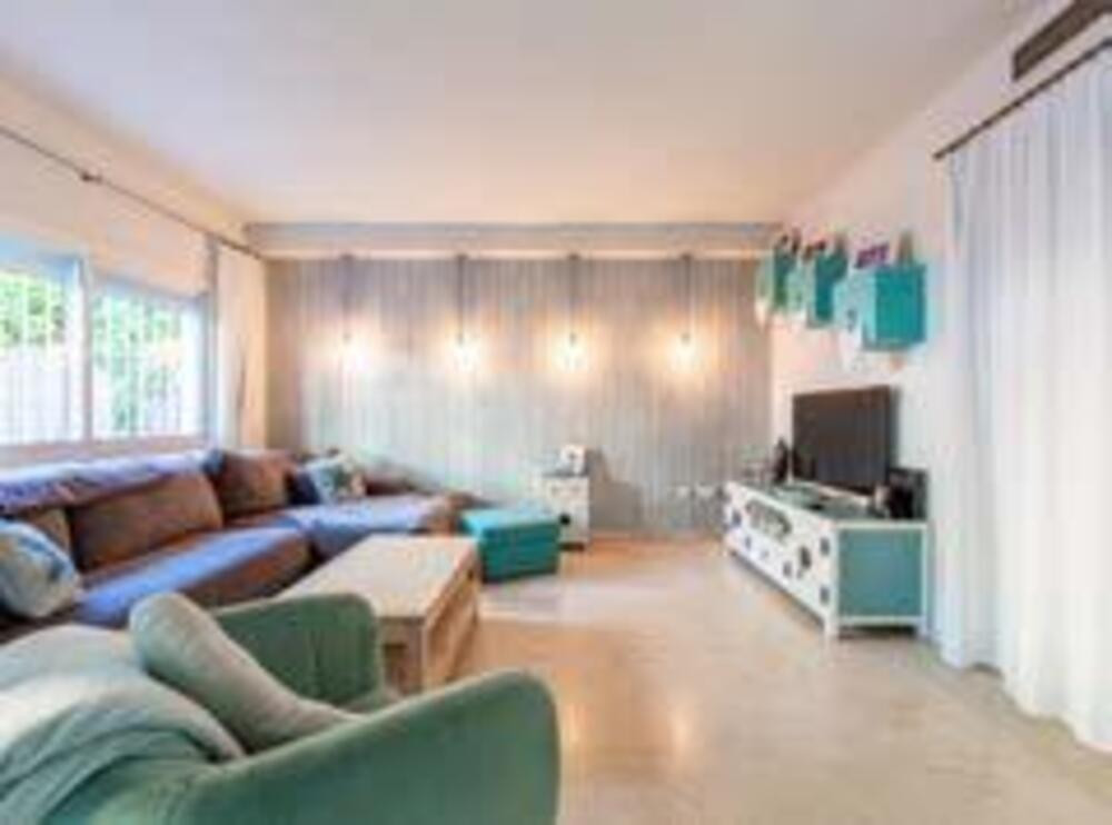 Huis te koop in San Pedro de Alcántara | 5 slaapkamers H5371933