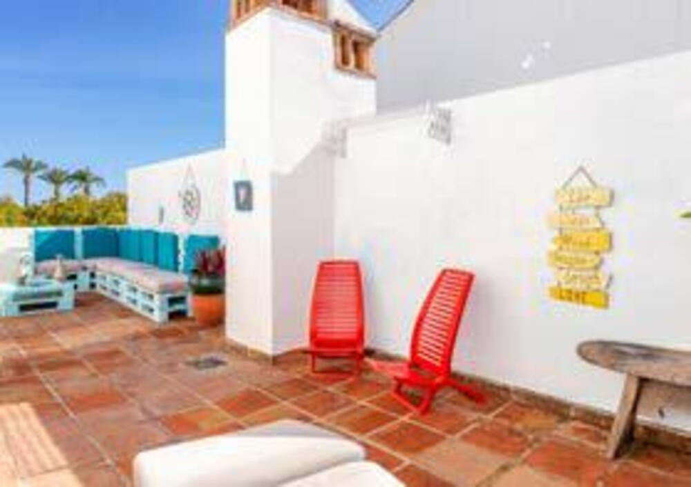 Huis te koop in San Pedro de Alcántara | 5 slaapkamers H5371933