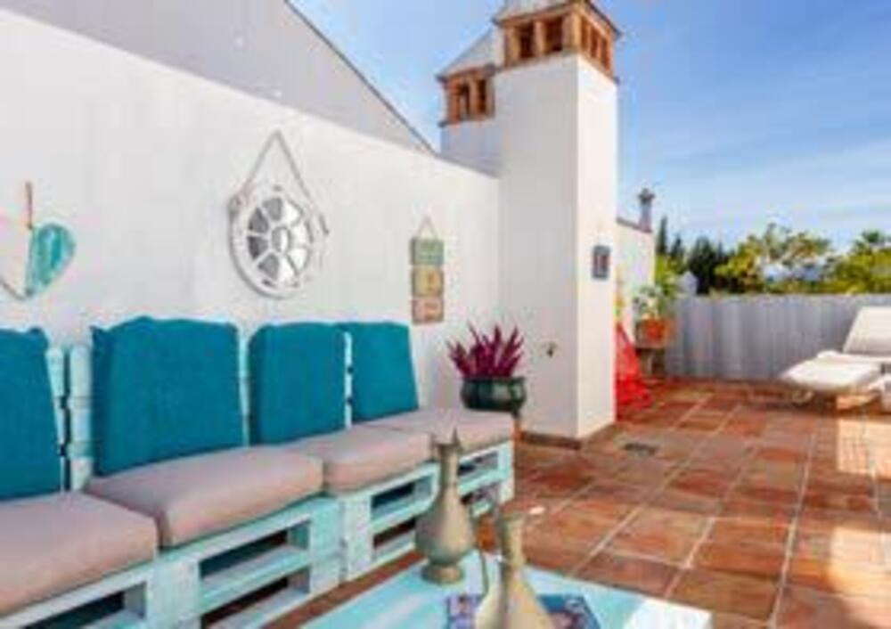 Huis te koop in San Pedro de Alcántara | 5 slaapkamers H5371933