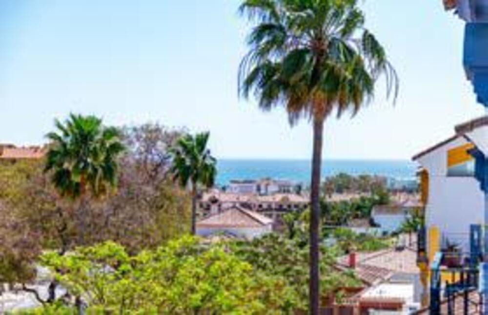 Huis te koop in San Pedro de Alcántara | 5 slaapkamers H5371933