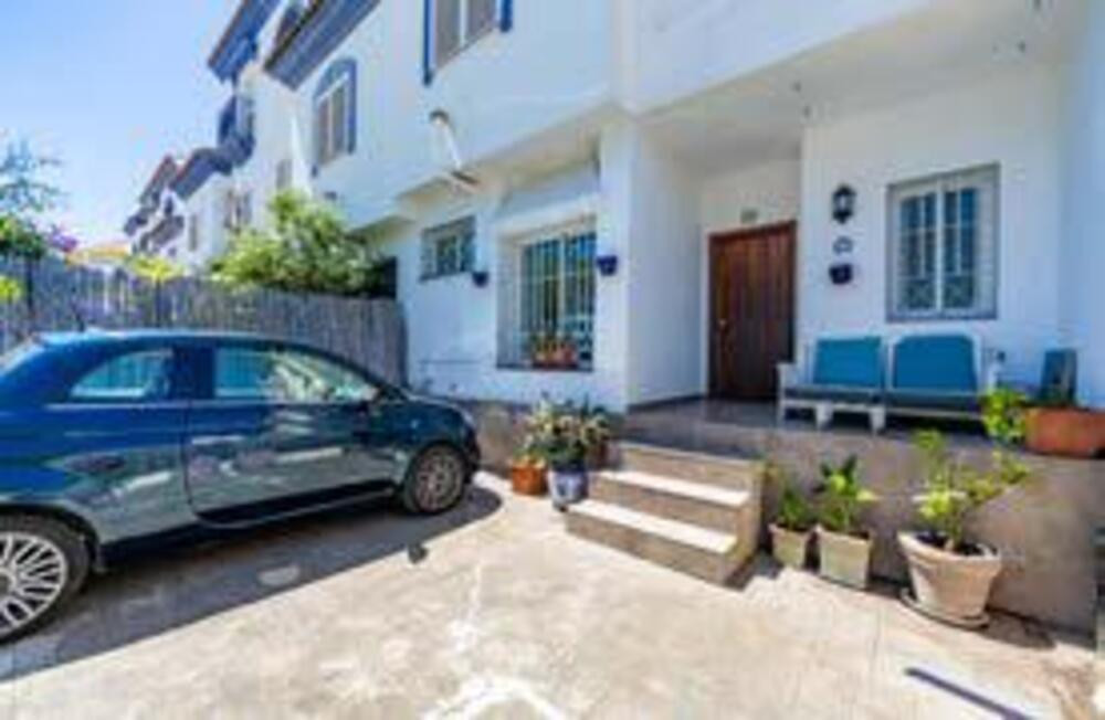 Huis te koop in San Pedro de Alcántara | 5 slaapkamers H5371933